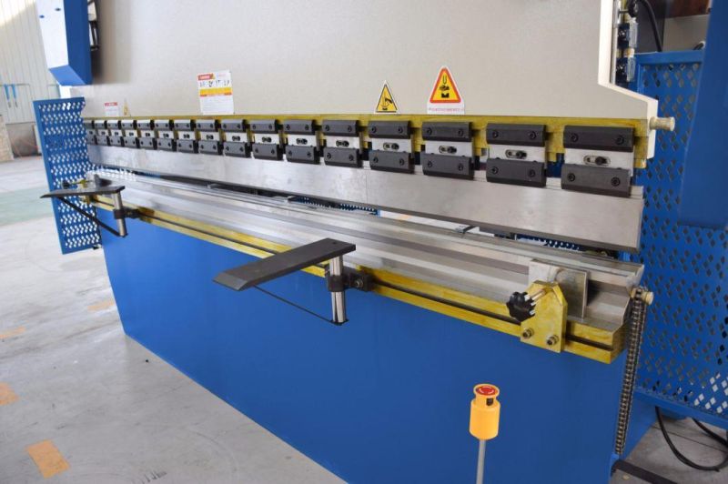 Cheap Machinery CNC Ce Press Brake Bending Machine