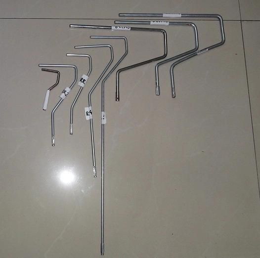 High Quality Paint Brush Handle Making Machine Manufacturer From China