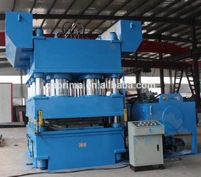 CE Certificate 500 Tons Four Column Hydraulic Press for 500t Deep Drawing Hydraulic Press