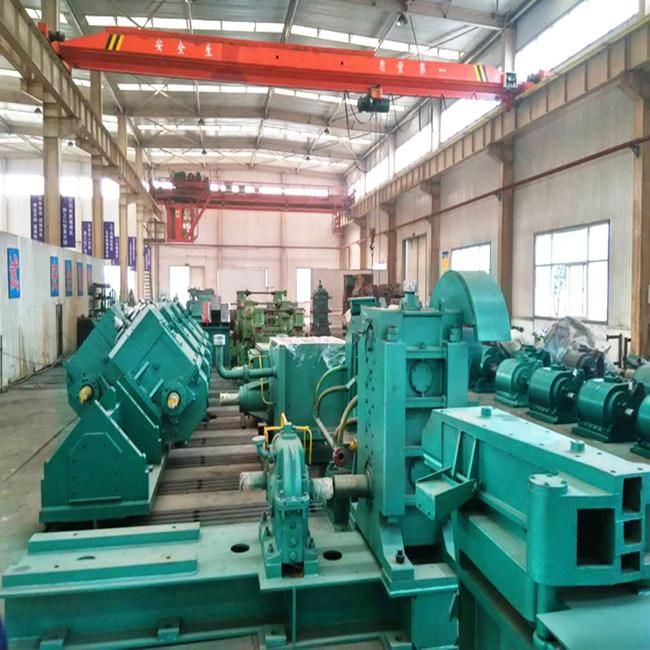 High Precision Cutting Equipment for Finishing Mill Group