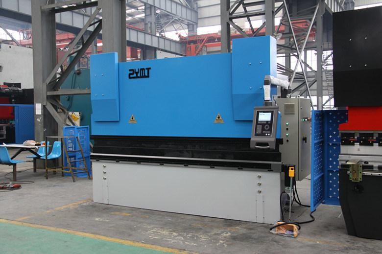 CNC Press Brake/Plate Bending Machine/Bending Machinery