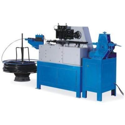 S-Shaped Zig Zag Sofa Spring Making Machine