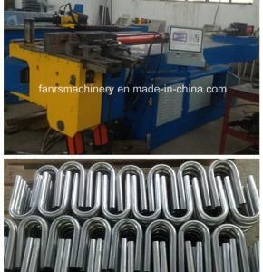 CNC Tube Bending Machines with Computer
