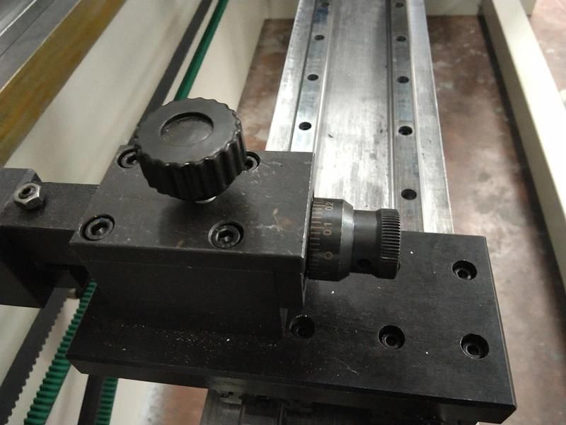 New Designed Carbon Steel CNC Hydraulic Press Brake Bending Machine