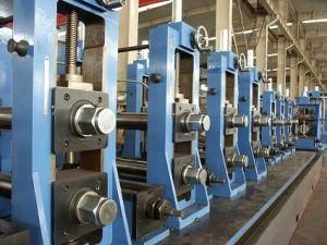 Steel Pipe Mill Line