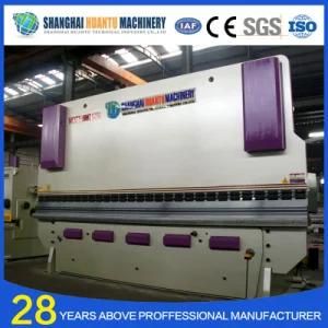 CNC Hydraulic Servo Press Brake Electric Servo Press Brake