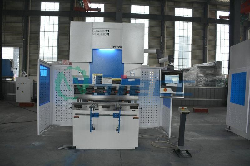 Hydraulic Press Brake/Bending Machine