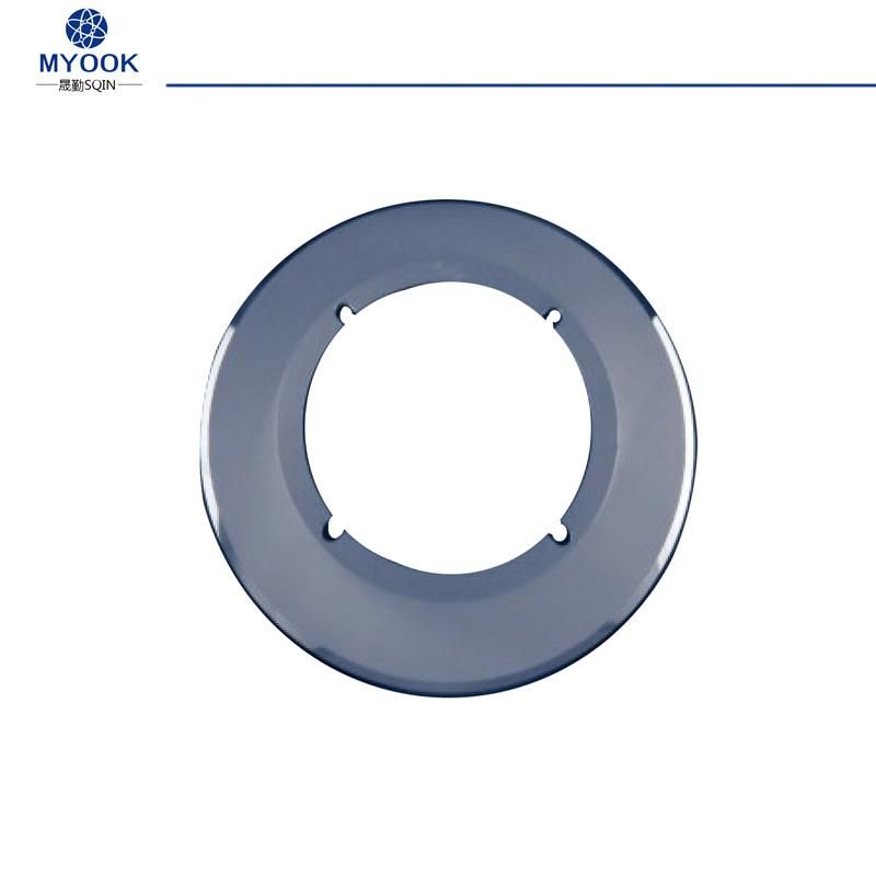 Carbide Cutting Knife for Slitting Corrugated Board