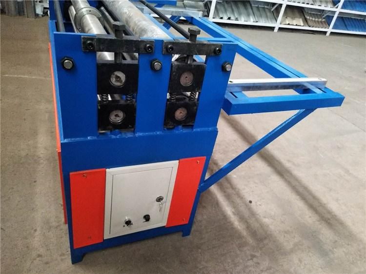 Iron Sheet Slitter Machine