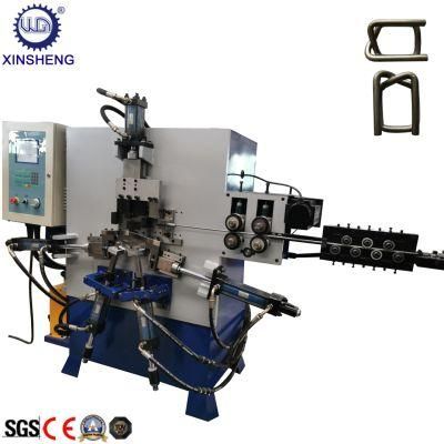 P27 Hydraulic Strapping Buckle Machine Gt-DB Series