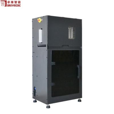 Korean Aluminum Profile Slotting Machine