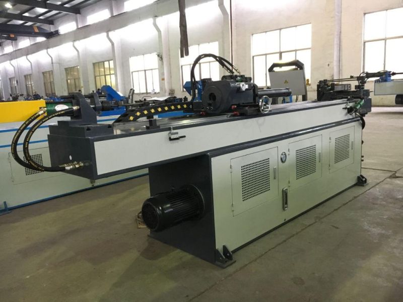 GM-Sb-38CNC King Macc Bending Machine