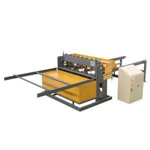 China Popular Sale CNC Automatic Wire Mesh Welding Machine