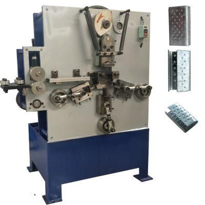 Strapping PP Seal Making Machine