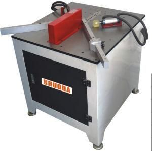 Multi-Use Precision Corner Cutting Machine (SD-355)