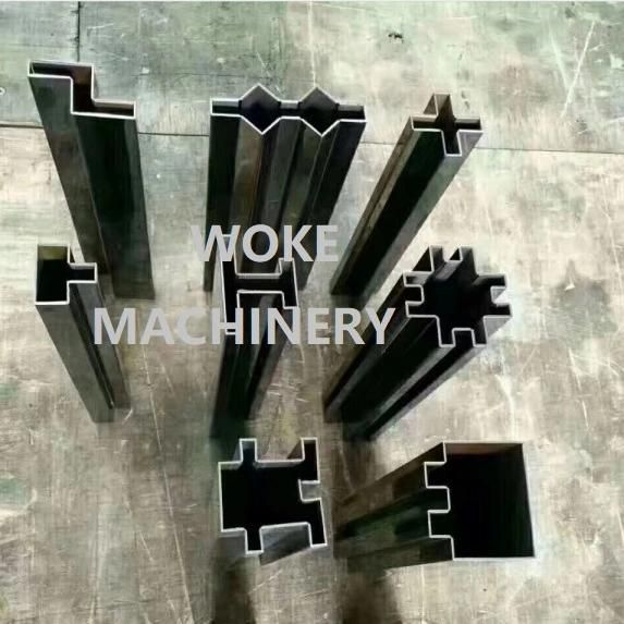 Best Price of CNC V Groove Machine