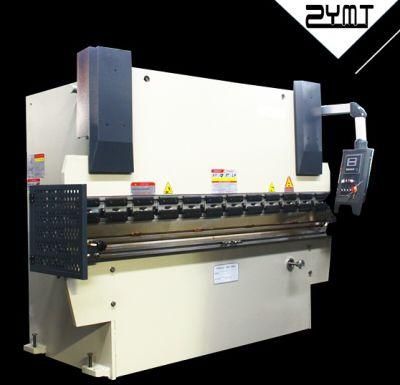 Hydraulic Press Brake/Press Brake/Torsion Bar Press Brake Machine