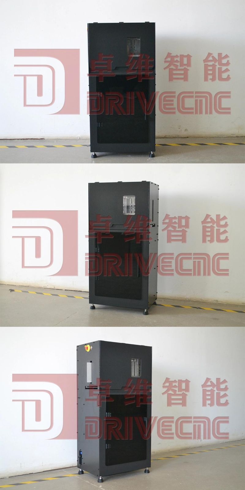 Special Design Aluminum Profile Letter Bender
