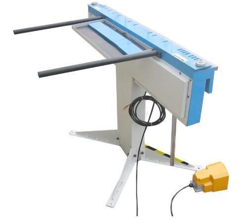 EB2000 Magnetic Bending Machine for Metal Sheet