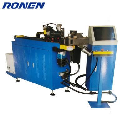 Standard Model 168CNC 14mm Copper Tube Bending Machine