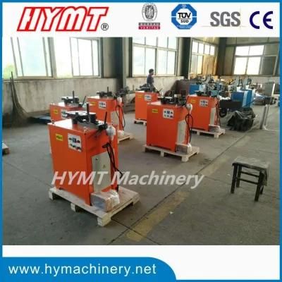 motorized Section Bending Machine angle steel Shape Steel Folding Machine