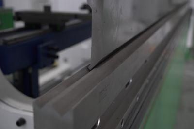 Zhengxi Electro-Hydraulic CNC Metal Press Brake Machine