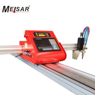 Ms-2060 Cantilever CNC Plasma and Oxy-Fuel Metal Cutter