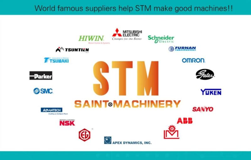 Best Cold Cut Saw Copper Pipe Cutting Metal Cut off Machine (STC-400CNC)