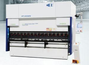 HP-S High Efficiency High Quality CE, GS Approved Press Brake