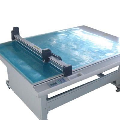 New Product Cake Present Box Small Plotter Sample Cutting Machine