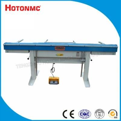 Magnetic Sheet Metal Plate Bending Machine (EB2500)