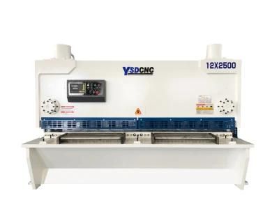 Simple and Easy Hydraulic Cutting Machine Manufacturers in China