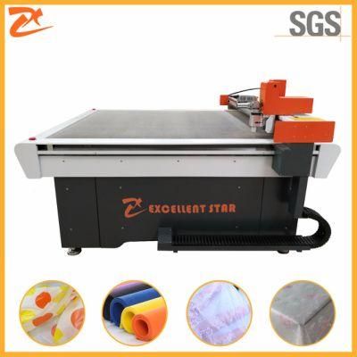 Disposable Tablecloth Cutting Machine 1313