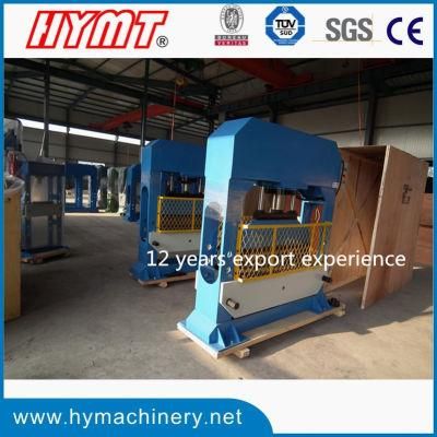 Hpb-150/1010 Hydraulic Steel Plate press brake