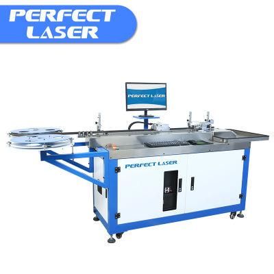 Automatic Steel Rule Die Bending Machine for Die Cutting