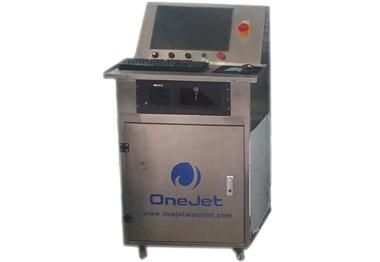 Onejet Three Axis Waterjet CNC Controler