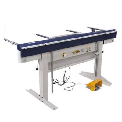 EB2000 Magnetic Bending Machine for Metal Sheet