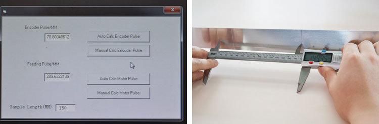 Byt CNC Automatic 3D Channel Letter Bending Bender Machine for LED Signage