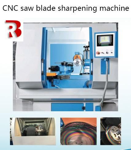 MC-315B Semi-automatic Tube Cutting Machine