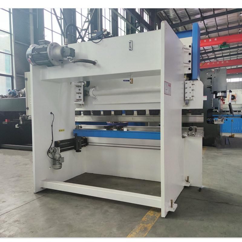 Hot Sale CNC Hydraulic Press Brake Machine Sheet Metal Bending Machine