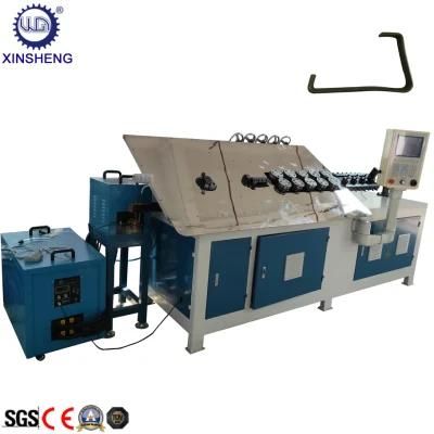 2D CNC Wire Bending Machine