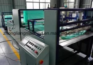 New Produced FIBC Automatic Cutting Machine