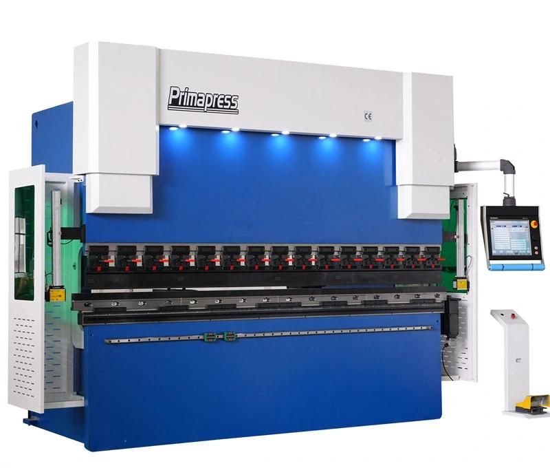 200t 3200 Small Hydraulic Press Brake Made in China