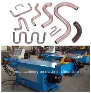 Pipe Bending Machine CNC 75 Tsr