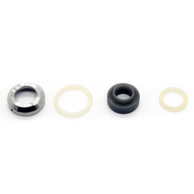 Waterjet Part Intensifier Pump Spares Seal Retainer Assembly for Omax (302948)