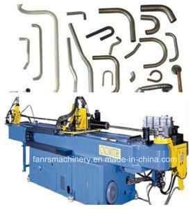 CNC75 Pipe Bending Machine Price