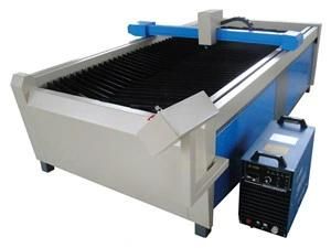 Plasma Cutting Machine with Table Type 1530 CNC Plasma Cut Machine with Pipe Cutting