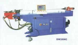 NC Type Single-End Hydraulic Pipe Bending Machine