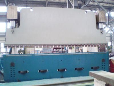 CNC Press Brake Zyb-500t/6000 High-Quality Press Brake