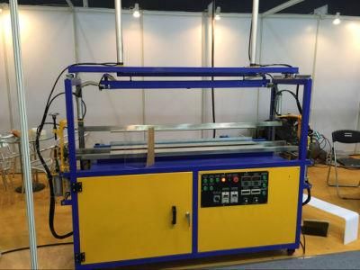 Automatic Acrylic PVC Plate Bending Machine (FA1800D)